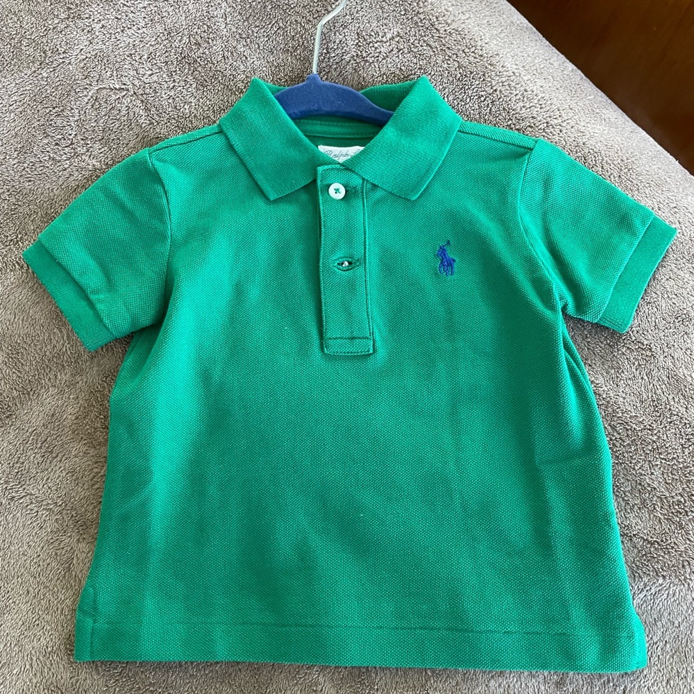 Ralph Lauren